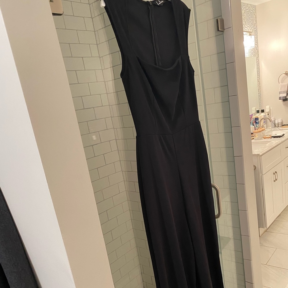 Black Lulu’s body suit